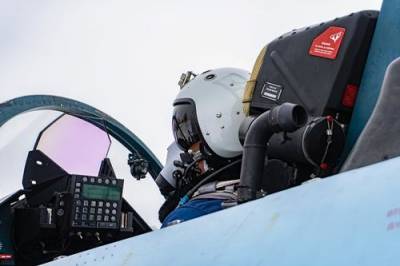 Портал Avia.pro: пилотам американских истребителей F-35 запретили приближаться в небе к российским Су-35 - argumenti.ru - Россия - Сша