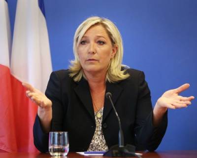 Франция: партии Ле Пен и Макрона проиграли на региональных выборах - eadaily.com - Франция