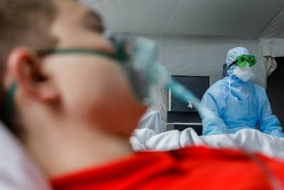 Еще восемь смоленских больниц будут принимать больных коронавирусом - rabochy-put.ru - Смоленск