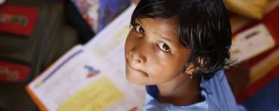 В Индии переболевшие COVID-19 дети заболевают другим опасным синдромом - runews24.ru - Индия