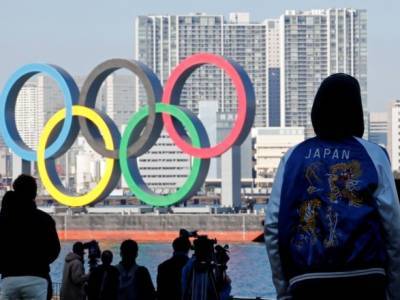 Япония намерена усилить ограничения для некоторых стран во время Олимпиады - unn.com.ua - Украина - Япония - Киев