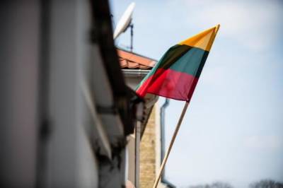 Важнейшие события в Литве 26-27 июня - obzor.lt - Литва