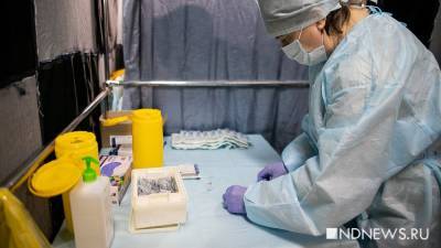 «Прививка от коронавируса – не основание для аборта»: врачи доказательной медицины ответили на вопросы про вакцинацию - newdaynews.ru - Екатеринбург