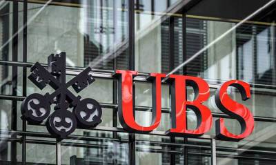 Банк UBS позволит большинству сотрудников остаться на удаленке - capital.ua - Украина - Швейцария