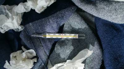 За последние сутки от коронавируса скончались 16 воронежцев - vestivrn.ru