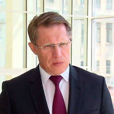 Михаил Мурашко - Беременные и роженицы нуждаются в особом внимании в период пандемии - radiomayak.ru
