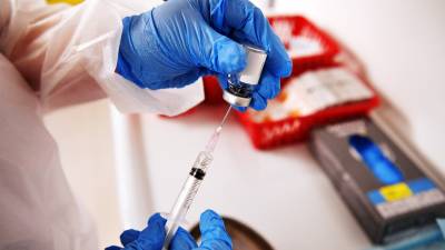 В Тамбовской области вводят обязательную вакцинацию от COVID-19 для ряда сфер - russian.rt.com - Тамбовская обл.