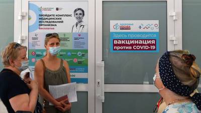 Дмитрий Песков - В Кремле прокомментировали дефицит прививок от коронавируса - gazeta.ru - Россия - Президент