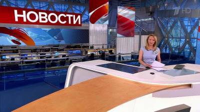 Выпуск новостей в 12:00 от 28.06.2021 - 1tv.ru - Москва