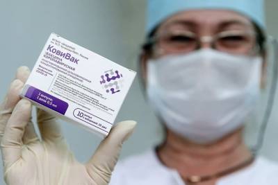 Подростков начнут прививать от коронавируса в сентябре — Лукьянов - chita.ru