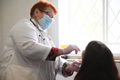 Вирусолог рассказала, нужно ли делать ПЦР-тест перед прививкой - volg.mk.ru