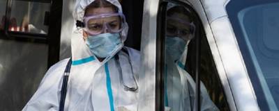 В России обновлен рекорд по количеству зараженных коронавирусом за сутки - runews24.ru - Россия