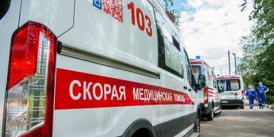 В Москве шестой раз за месяц побит рекорд по смертности от COVID - ruposters.ru - Москва