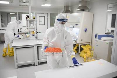 Вирусологи оценили версию о «сбежавшем» из уханьской лаборатории коронавирусе - lenta.ru - Россия - Австрия