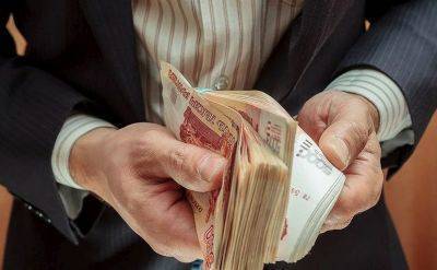 Восстановление зарплат в России ускорилось, но ковидные потери ещё заметны - smartmoney.one - Россия