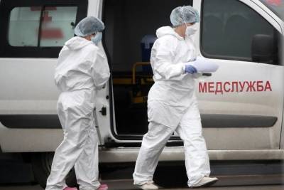 Шесть человек умерли от коронавируса в Забайкалье за сутки — ситуация на особом контроле - chita.ru - Забайкальский край