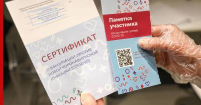 Андрей Клишас - Об ответственности за подделку сертификата о вакцинации рассказали в Совфеде - profile.ru