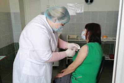 В Саратовской области достаточно вакцины от коронавируса - saratov.mk.ru - Саратовская обл.