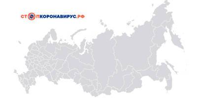В интернете появились клоны официального сайта о коронавирусе в России - bash.news - Россия
