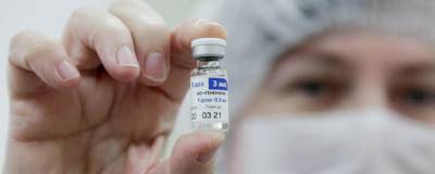 В Ростовскую область поступило более 60 тысяч доз вакцины от COVID-19 - runews24.ru - Ростовская обл.