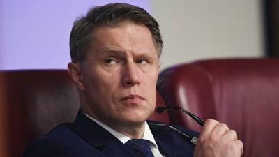 Мурашко: Управлять коронавирусом в мире пока не научились - eadaily.com - Россия