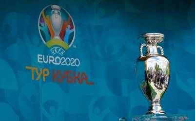 Российская нейросеть назвала сборную Франции победителем Евро-2020 - govoritmoskva.ru - Франция