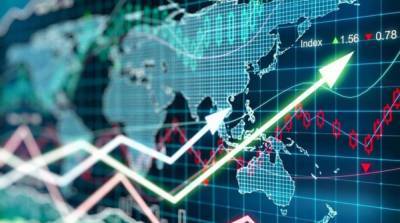 Мировые фондовые рынки упали после всплеска COVID-19 - ru.slovoidilo.ua - Украина - Сша