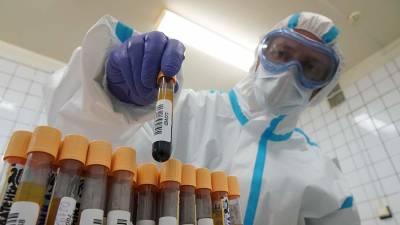Михаил Мурашко - Мурашко заявил об отсутствии необходимости тестирования на антитела перед прививкой - iz.ru - Россия - Израиль