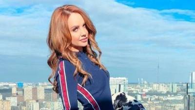Надежда Бабкина - Стала известна стоимость лечения певицы МакSим - 5-tv.ru - Россия