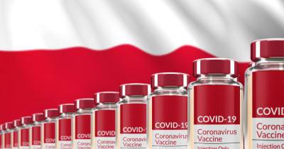 Польша задумалась о взимании платы за вакцинацию от COVID - ren.tv - Польша