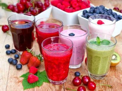 Как правильно пить во время диеты - yur-gazeta.ru