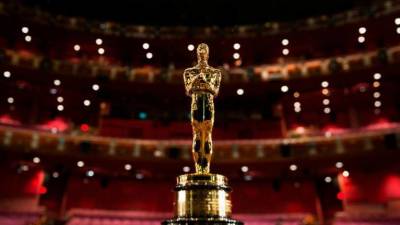 Стало известно, кто получит Оскар за выдающиеся заслуги - yur-gazeta.ru