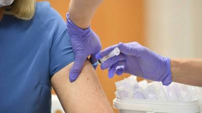 Как проходит запись на вакцинацию от коронавируса - yur-gazeta.ru - Россия