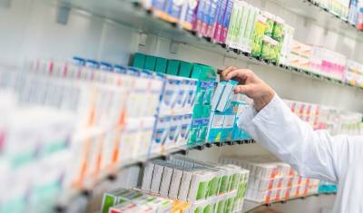 Цены на лекарства взлетели втрое быстрее инфляции - newizv.ru - Россия