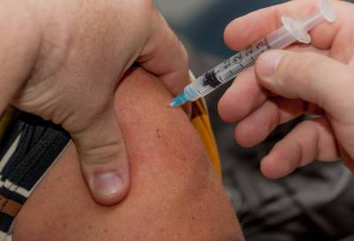 Новую вакцину «ЭпиВакКорона-Н» регистрирует центр «Вектр» - online47.ru - Россия