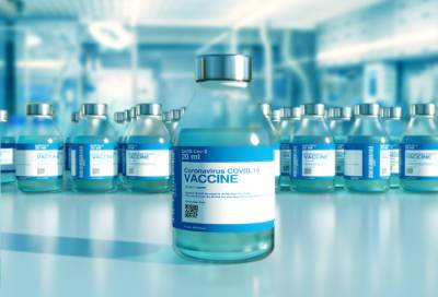 Ученые заявили о многолетней защите иммунитета после прививки от COVID-19 - online47.ru - Вашингтон