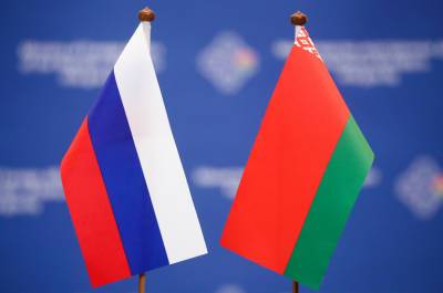 Россия и Белоруссия нацелились на рекорд по бизнес-контрактам - pnp.ru - Россия - Белоруссия - Минск