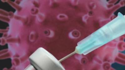 Американские ученые нашли новый способ проникновения коронавируса в клетку - newinform.com