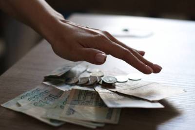 Борьба с бедностью: правительство гарантирует минимальный доход должникам - yur-gazeta.ru - Россия