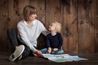 Выплаты одиноким матерям: какие положены и зависят ли они от доходов - yur-gazeta.ru