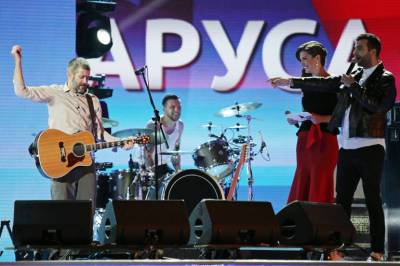 В Петербурге перенесли концерт группы «Сплин» из-за коронавируса - neva.today - Санкт-Петербург