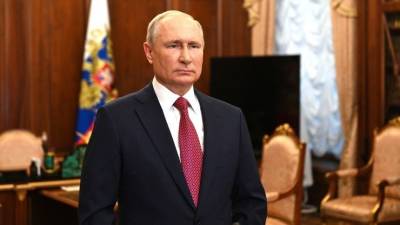 Владимир Путин - Россияне задали около 660 тысяч вопросов для «Прямой линии» с Путиным - 5-tv.ru - Россия - Москва