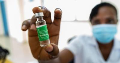 Адар Пунавалла - В Евросоюз не пускают привитых вакциной Covishield, – Reuters - focus.ua - Украина - Индия - Евросоюз