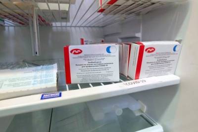 Новосибирский центр «Вектор» намерен зарегистрировать еще одну вакцину от COVID-19 - tayga.info - Россия - Новосибирск