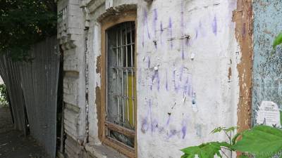 В Лабытнанги по суду расселяет очередной аварийный дом - newdaynews.ru
