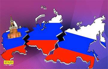 Владимир Пастухов - Россия балансирует на очень тонкой грани - charter97.org - Россия - Москва - Белоруссия