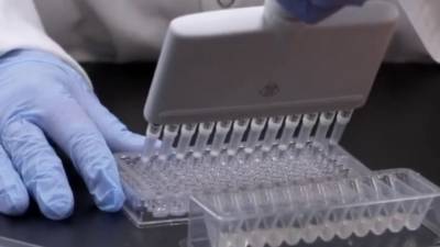 Ученые: смешивание AstraZeneca и Pfizer эффективно против коронавируса - piter.tv