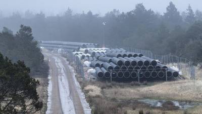 «Перераспределение объёмов»: как польский газопровод Baltic Pipe может повлиять на европейский энергетический рынок - russian.rt.com - Польша - Варшава