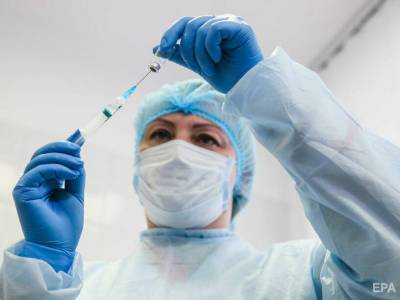 В Украине сделали 2,5 млн прививок от коронавируса - gordonua.com - Украина - Харьковская обл.