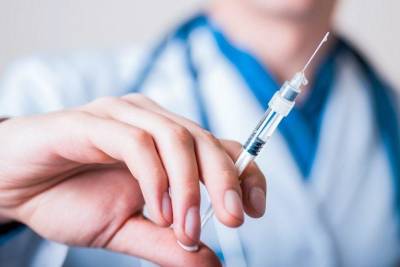 Вакцинация не спасает от штамма Дельта - obzor.lt - Израиль - Греция